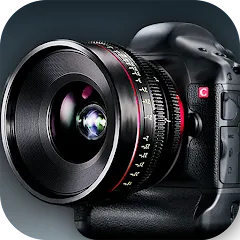 HD Camera Mod APK